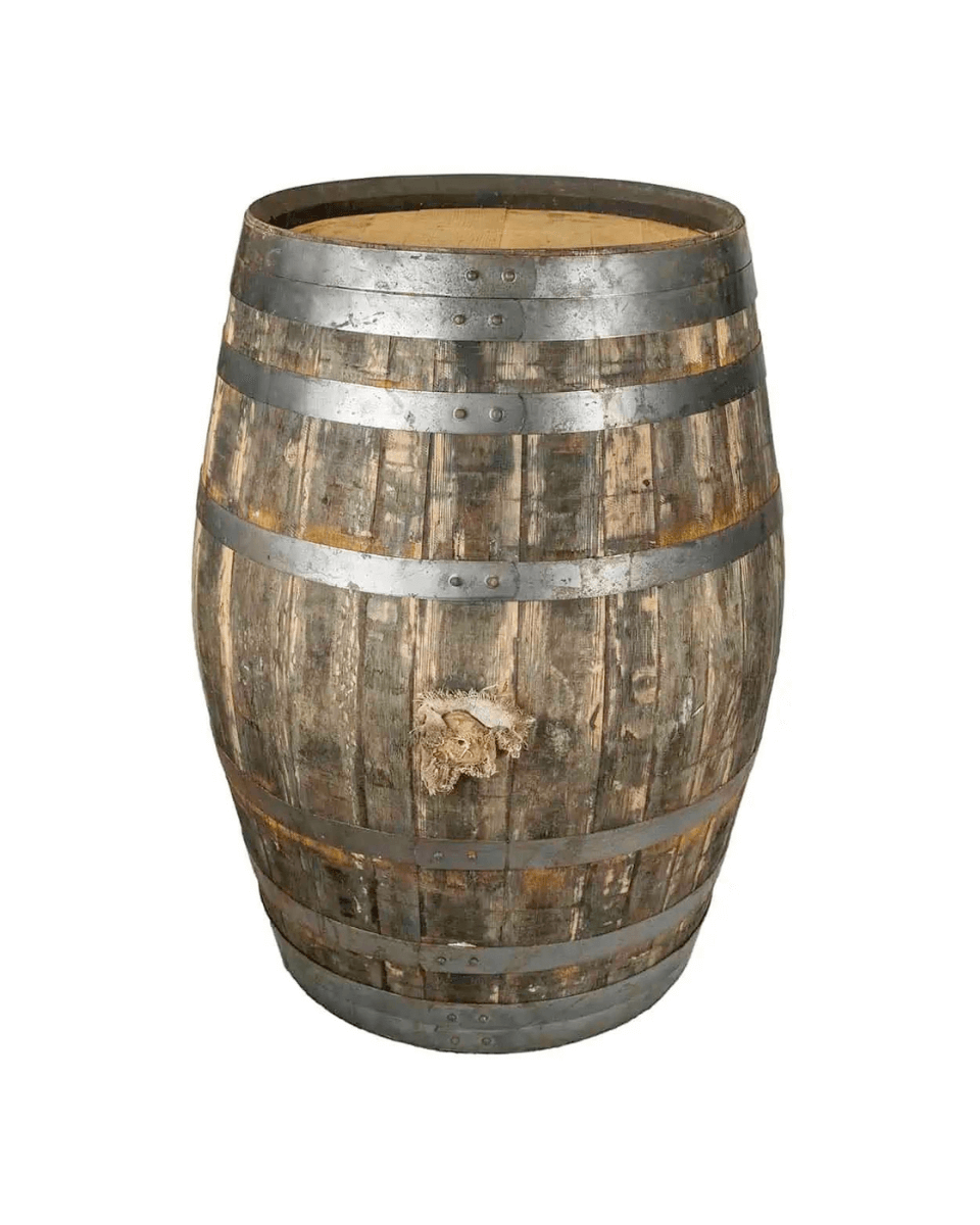 Oloroso Sherry Barrel